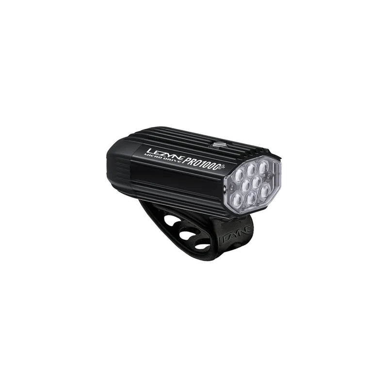 Lezyne Lights - Front Lezyne Micro Drive Pro 1000+ Light 4710582551581