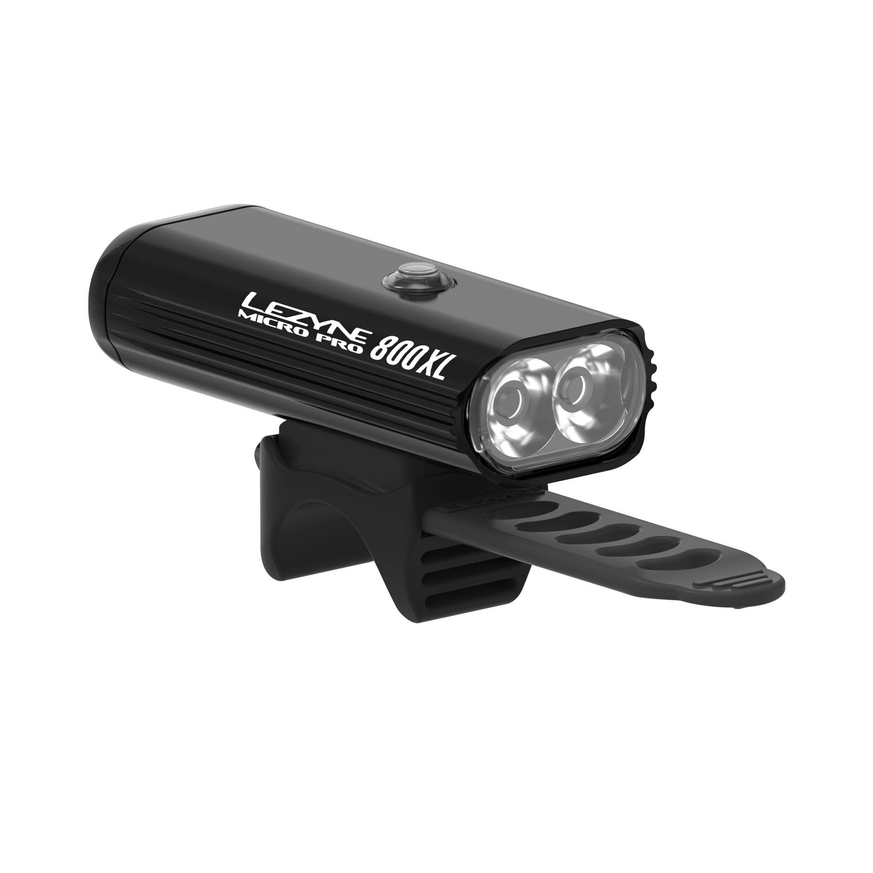 Lezyne Lights - Front Lezyne Micro Drive Pro 800XL 4712806002350