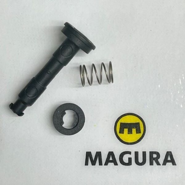 Magura Brake - Parts Magura Bite Plug Kit 4055184021736