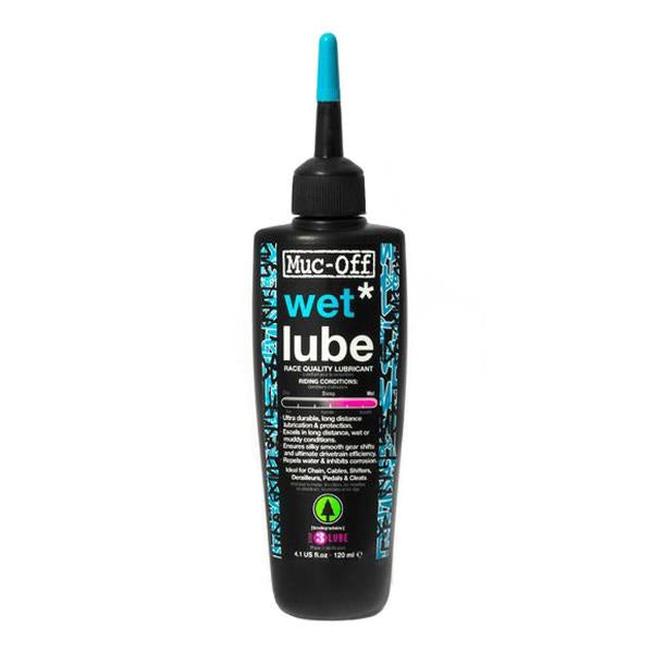 Muc Off Lube & Bike Care Muc-Off Wet Lube