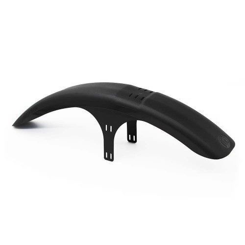 Mucky Nutz Mudguards Mucky Nutz MugGuard / Black