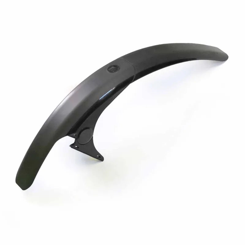 Mucky Nutz Mudguards Mucky Nutz Rear MugGuard / Black 5060325482382