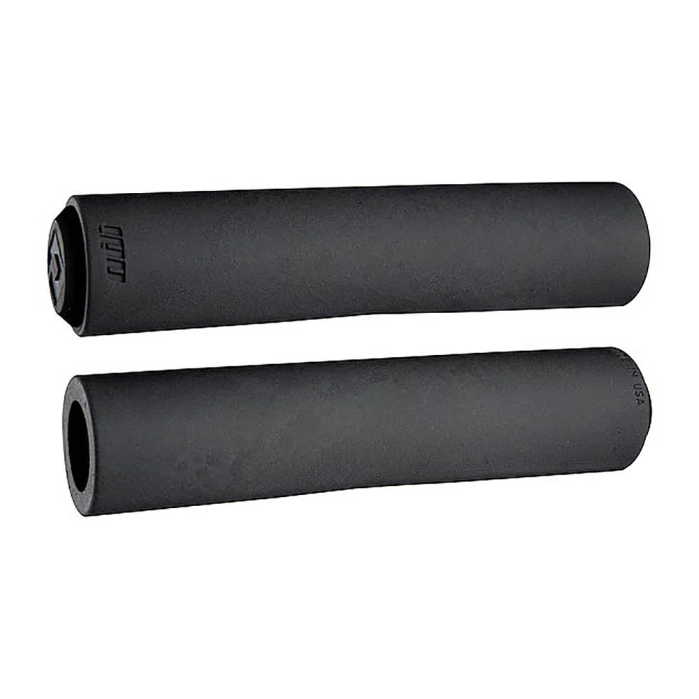 Not specified Grips & Barends ODI F-1 Series Float Grips / Black D06FFB