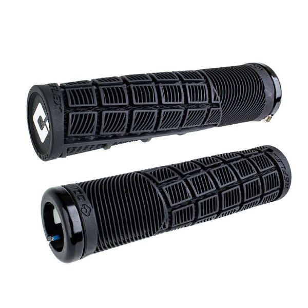 ODI Grips &amp; Barends ODI Reflex V2.1 Lock-On Grip