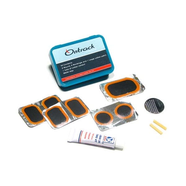 GIANT Puncture Repair Ontrack Puncture Repair Kit / PK 103342