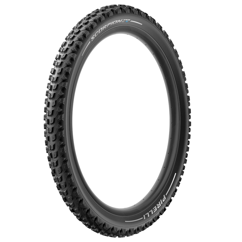 Pirelli Tyres - MTB Pirelli Scorpion E-MTB S 29&quot; Tyre - Smartgrip Gravity 8019227419443