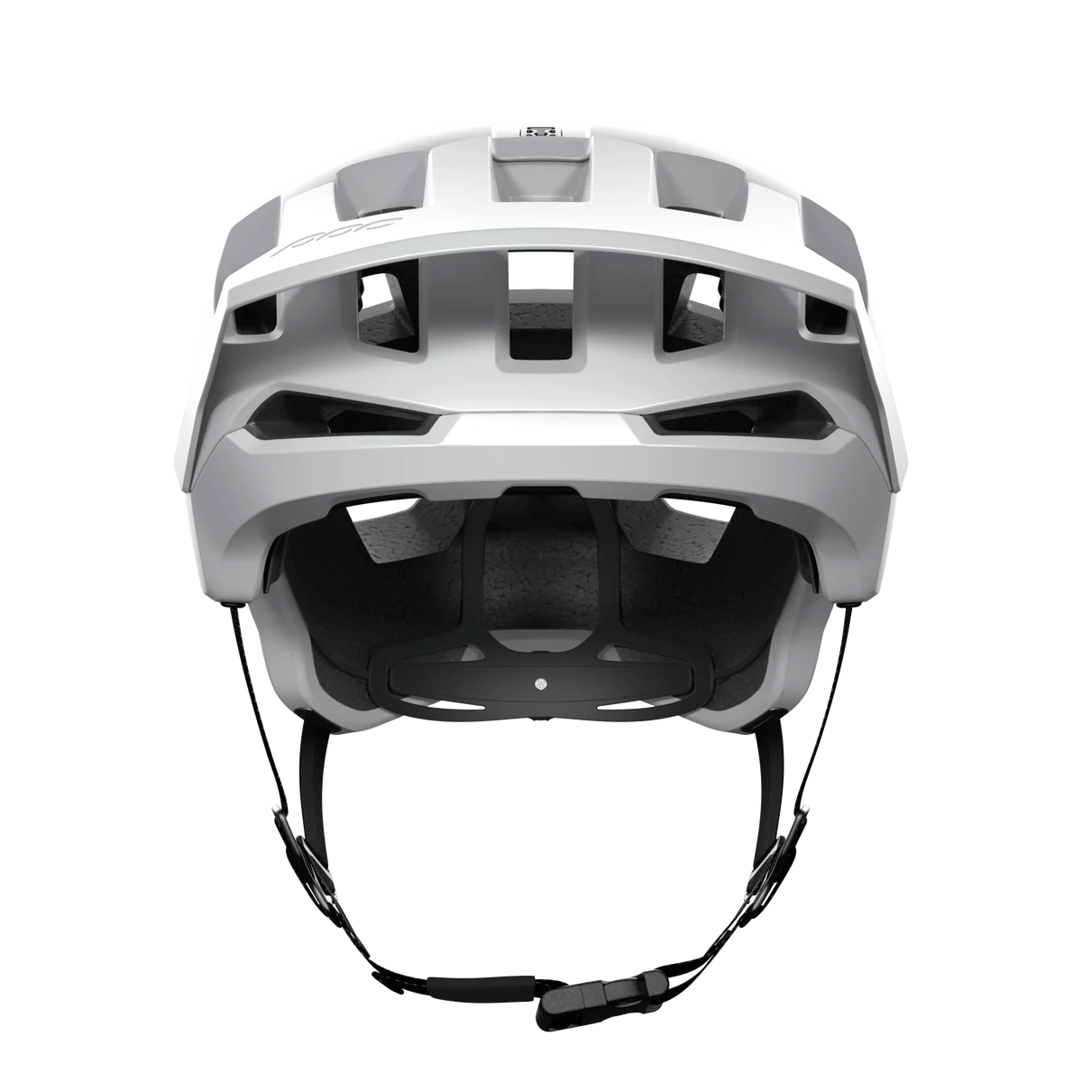 POC Helmets - MTB POC Kortal Helmet - Hydrogen White