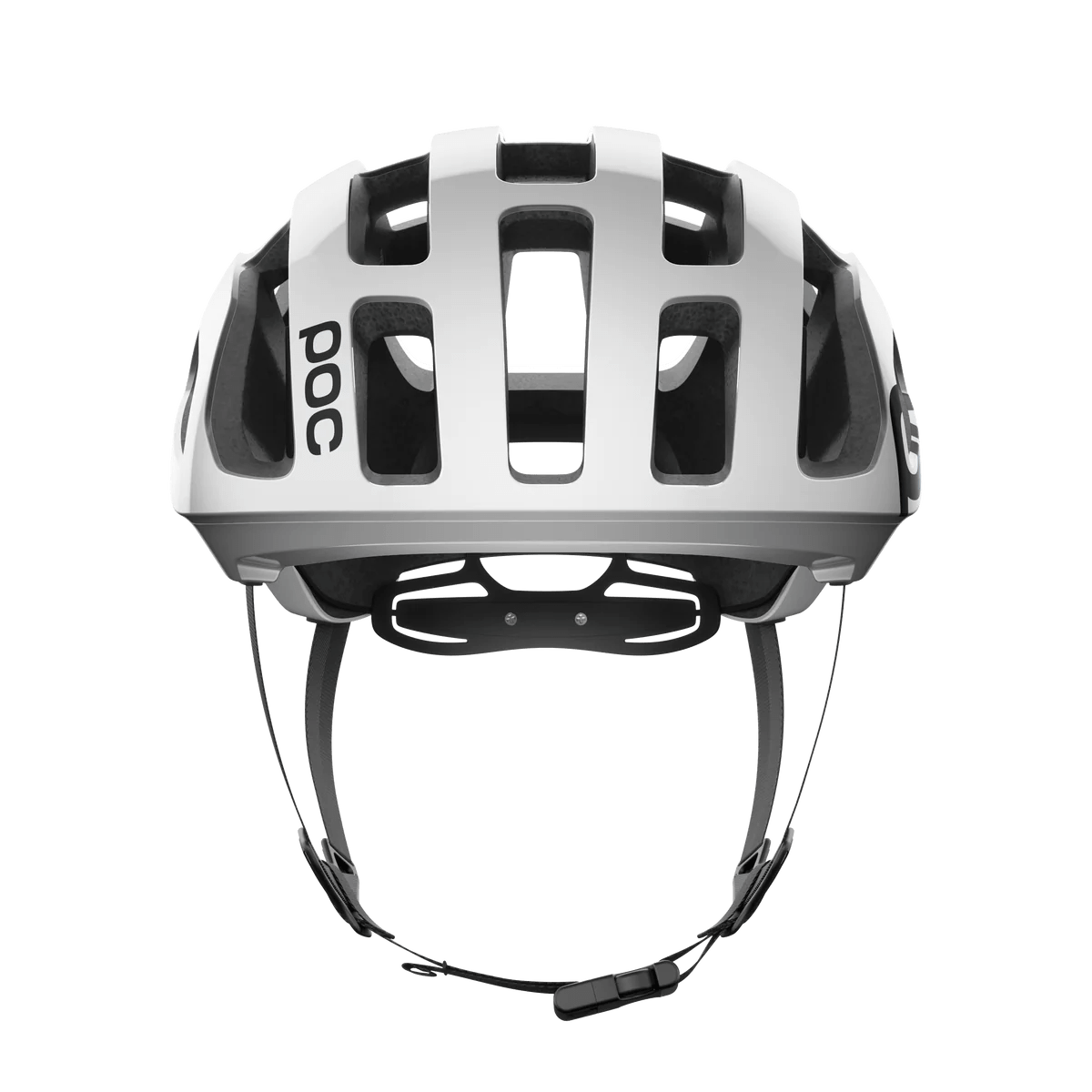 POC Helmets - Road Hydrogen White / Medium 54-60cm POC Octal 106384