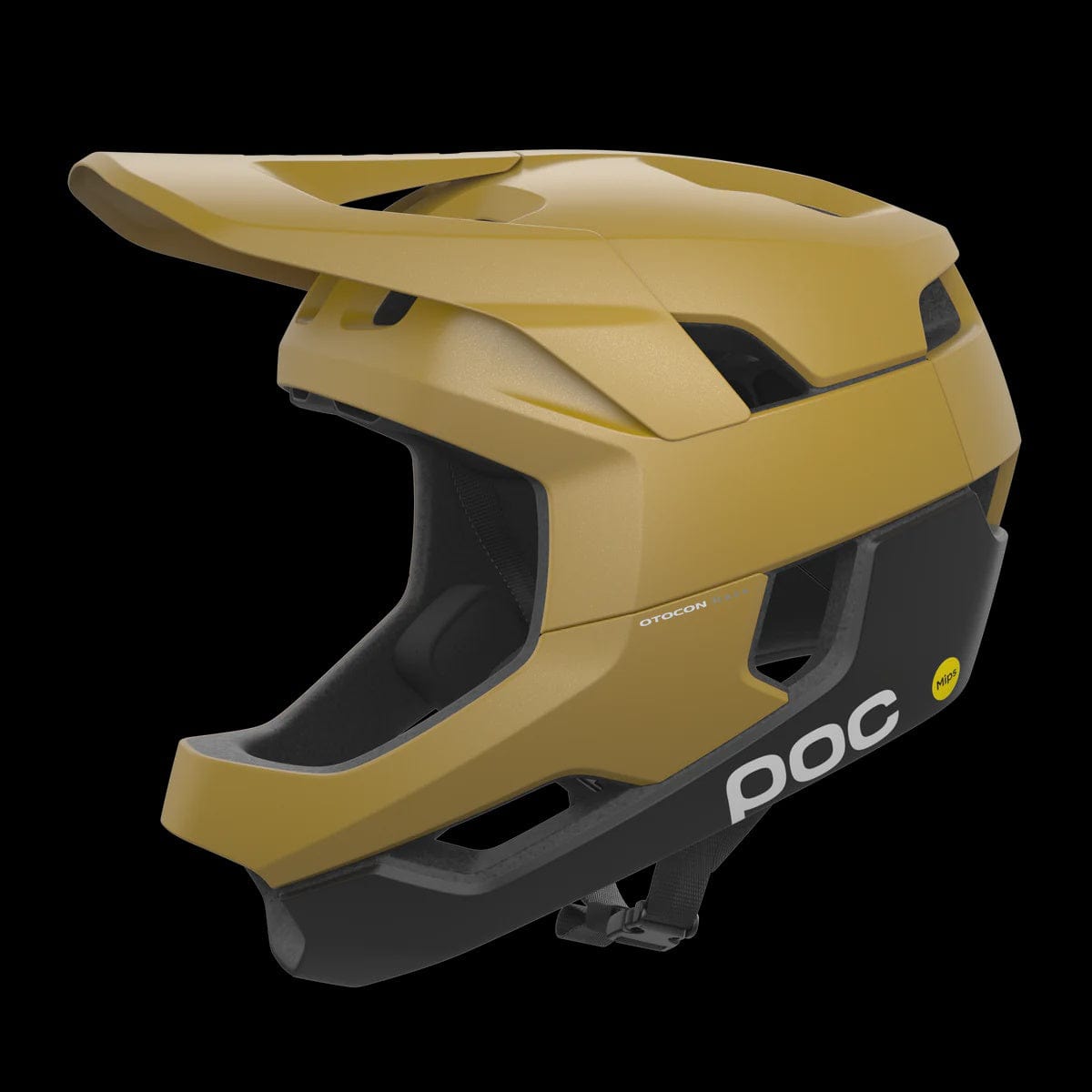 POC Helmets - MTB Cerussite Kashima / Medium 55-58cm POC Octocon Race MIPs - Cerussite Kashima 106363