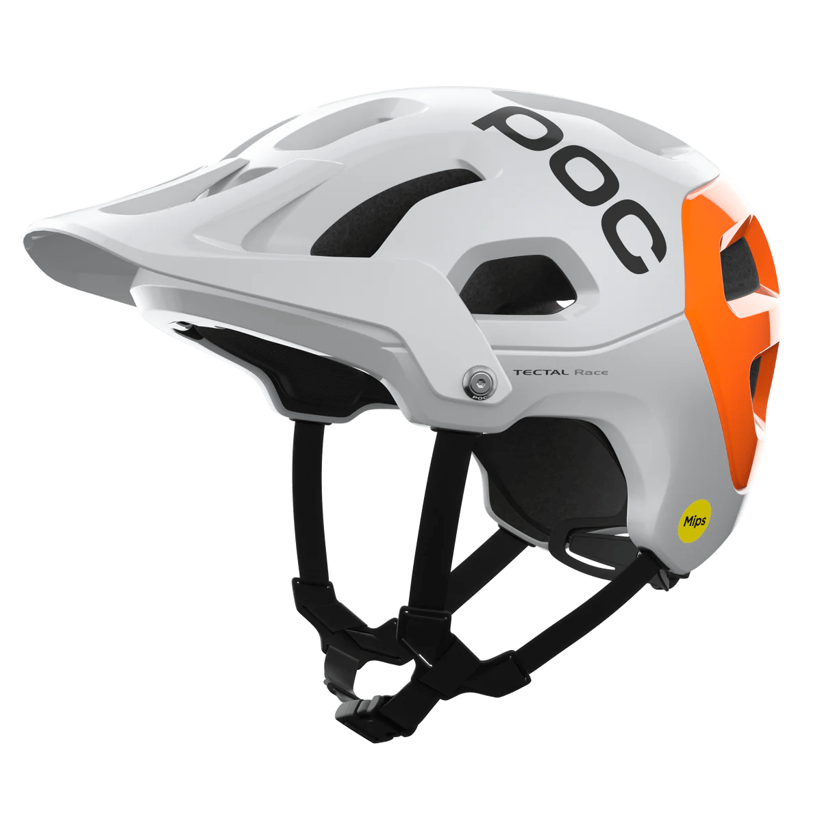 POC Helmets - MTB POC Tectal Race Mips NFC