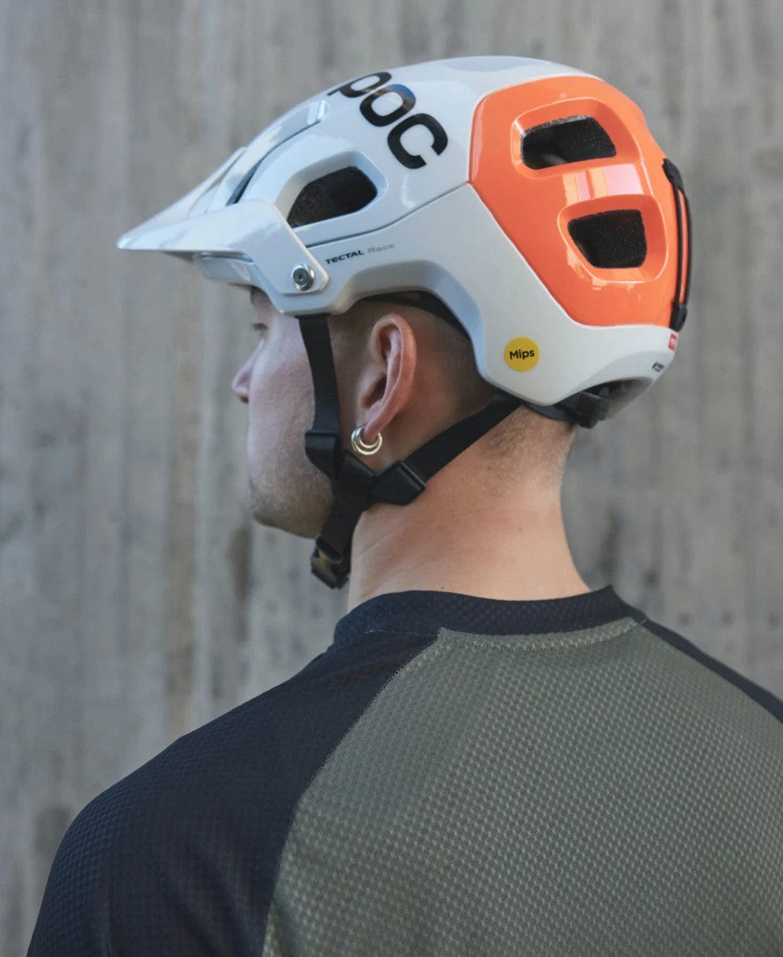 POC Helmets - MTB POC Tectal Race Mips NFC