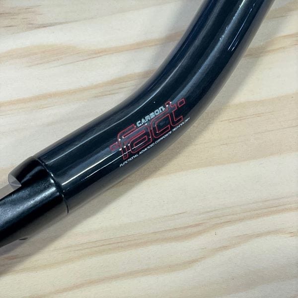 SPECIALIZED Handlebars - Road &amp; Aero S-Works Shiv TT &quot;Race Bend&quot; Aero Bar Extensions SHIVTTRBEND