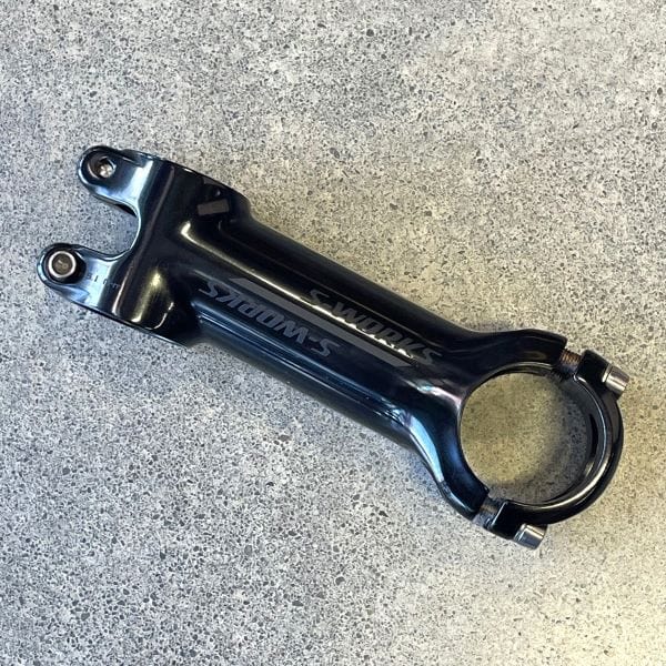 S-Works Stems S-Works SL Stem with Expander Plug