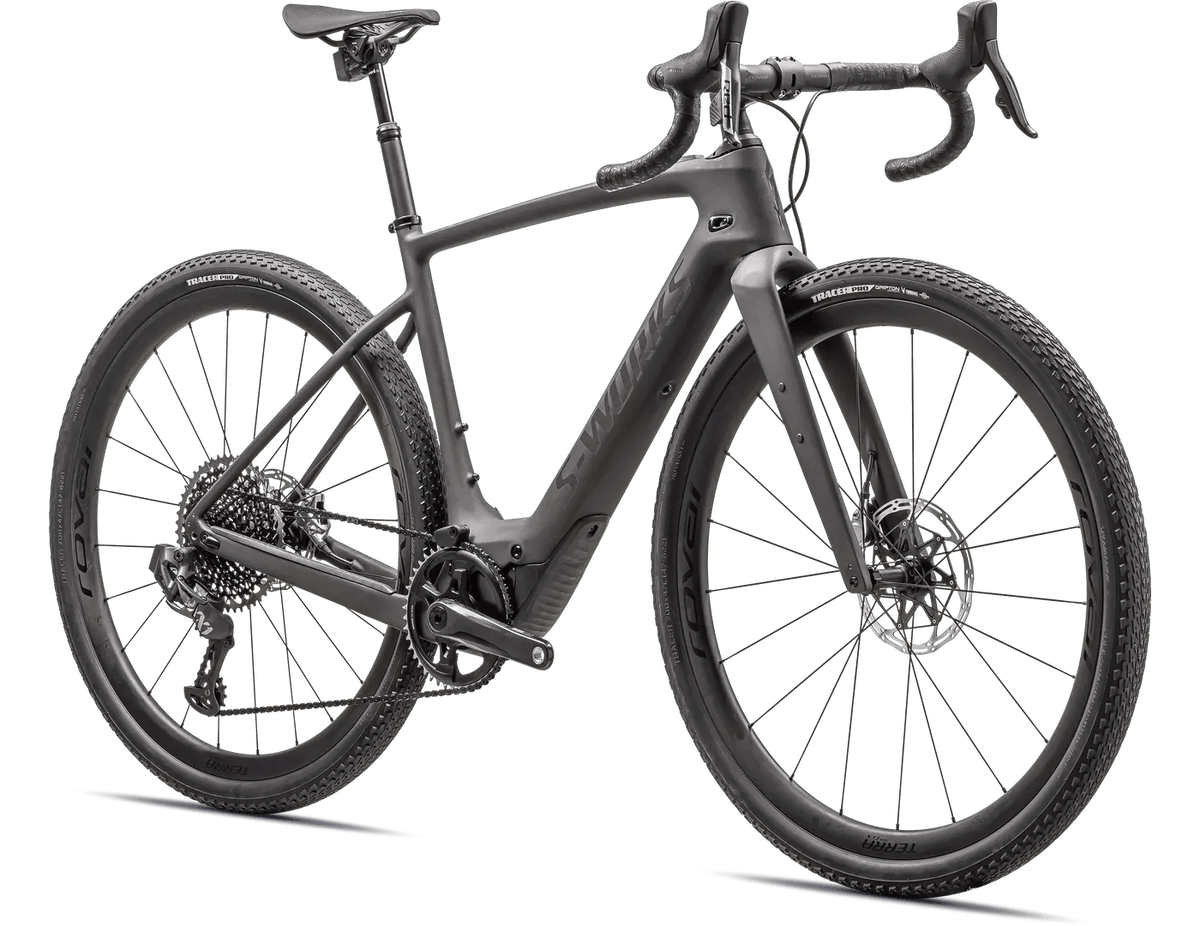 S-Works E-Road S-Works Turbo Creo 2 (2024)