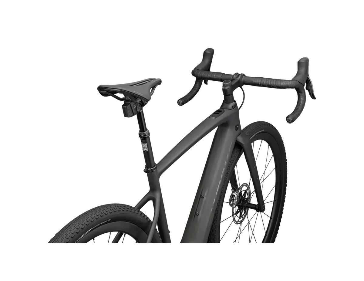 S-Works E-Road S-Works Turbo Creo 2 (2024)