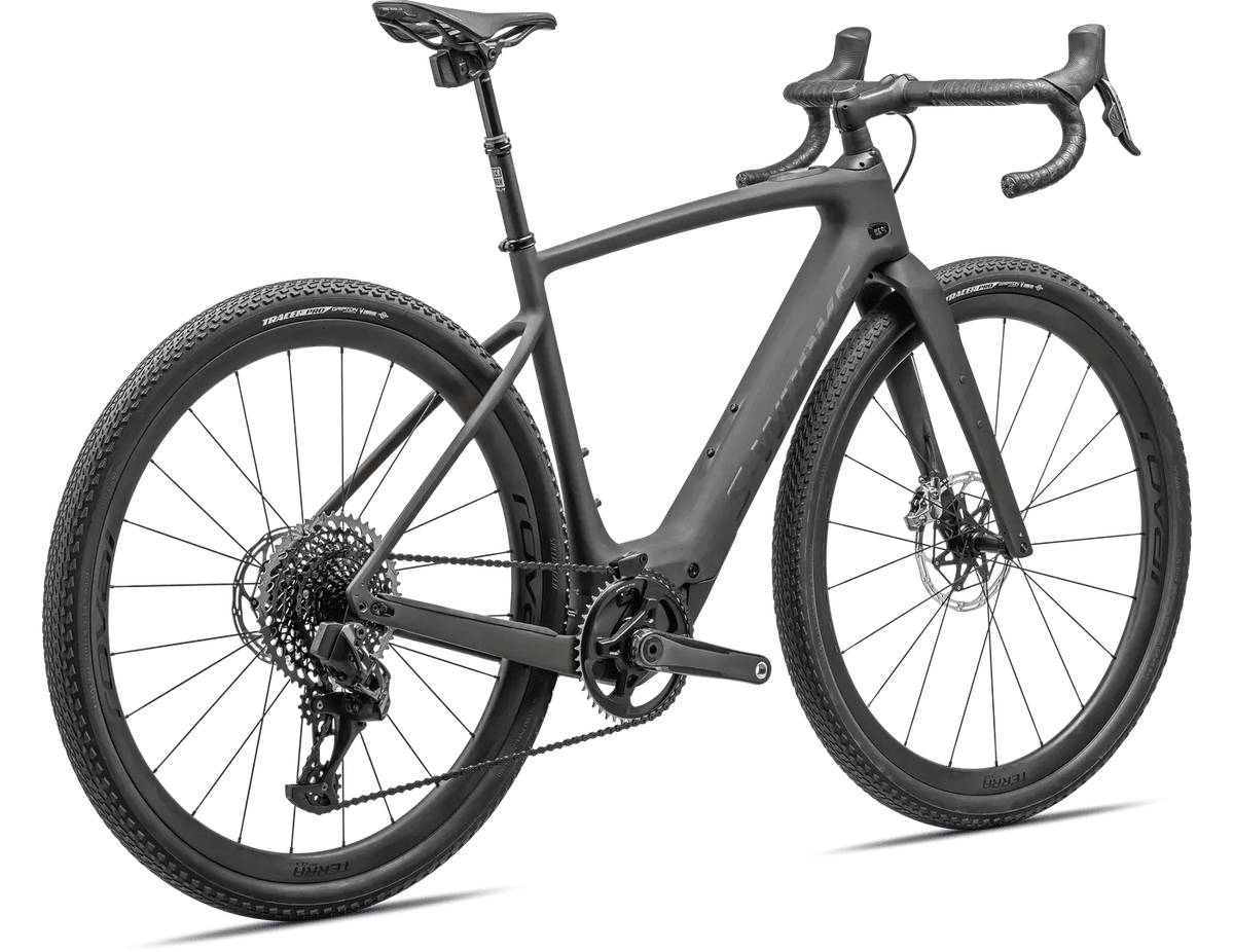 S-Works E-Road S-Works Turbo Creo 2 (2024)