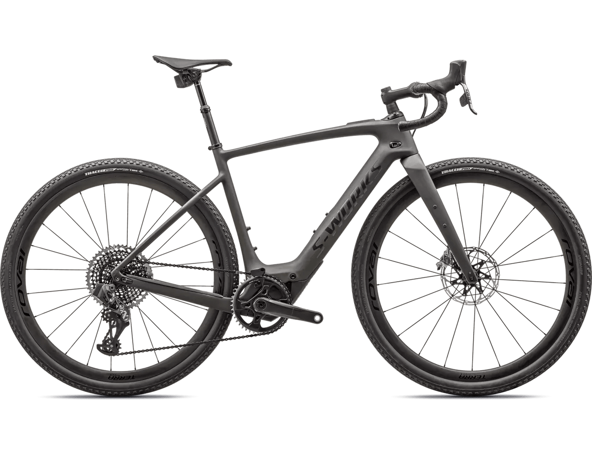 S-Works E-Road S-Works Turbo Creo 2 (2024)