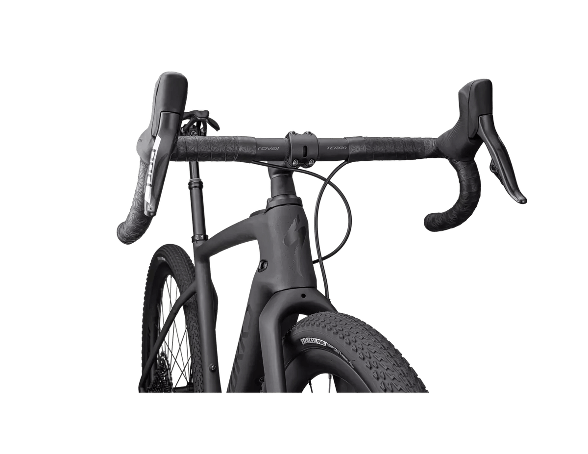 S-Works E-Road S-Works Turbo Creo 2 (2024)