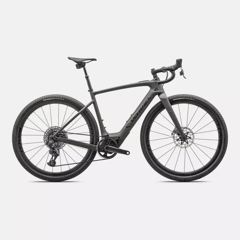 S-Works E-Road S-Works Turbo Creo SL 2 (2024)