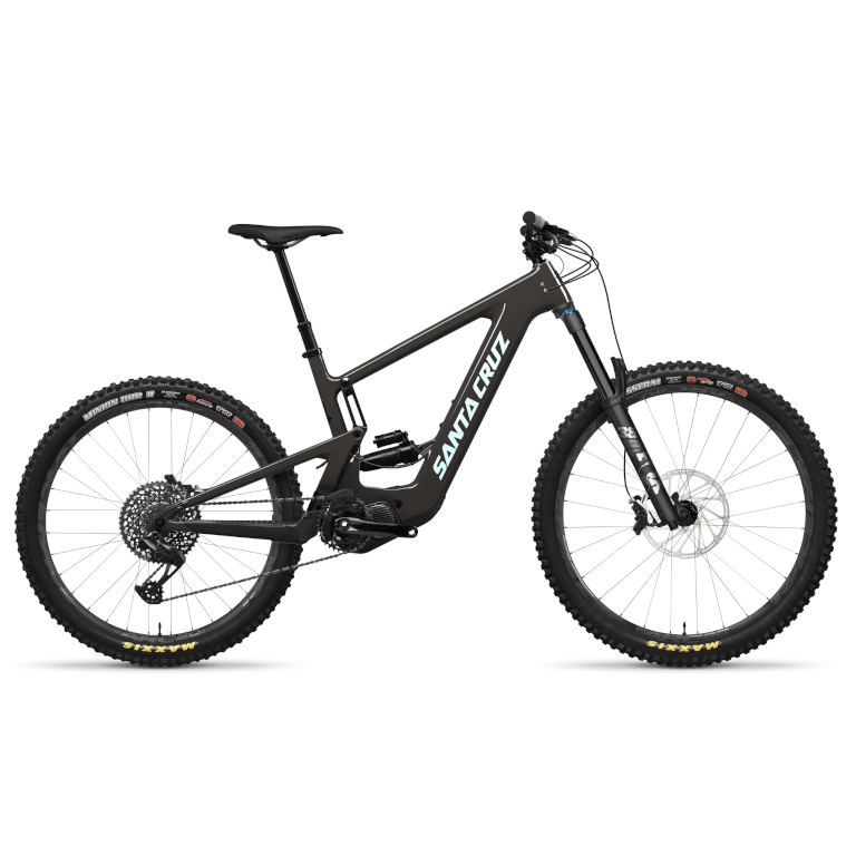 SANTA CRUZ E-MTB Santa Cruz Bullit