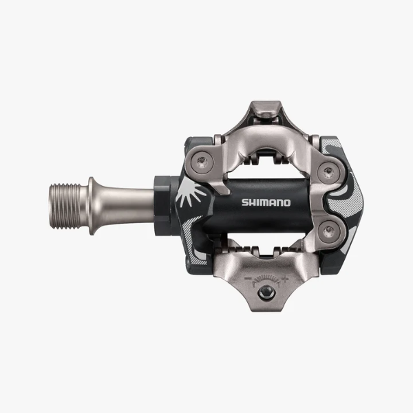 SHIMANO Pedals Shimano GRX PD-M8100 "United in Gravel" Pedals 4550170967277