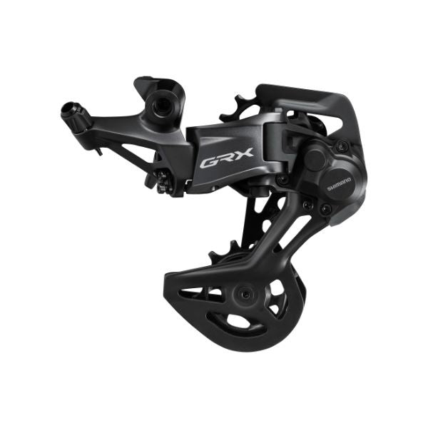 SHIMANO Rear Derailleur Shimano GRX RD-RX822-GS 1x12-Speed Rear Derailleur / 45t 192790303635