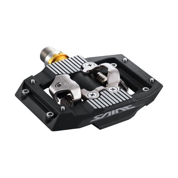 SHIMANO Pedals Shimano Saint PD-M821 SPD MTB Pedal 4550170899585