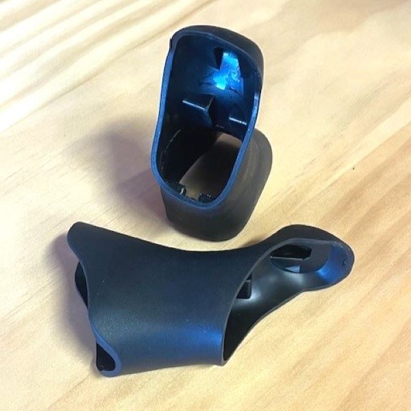 SHIMANO Shifters Shimano Sora ST-3400 Bracket Covers/Hoods (Unboxed) 4524667230311