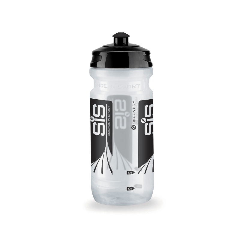 SIS Bottles &amp; Hydration SIS Water Bottle 600ml 106620