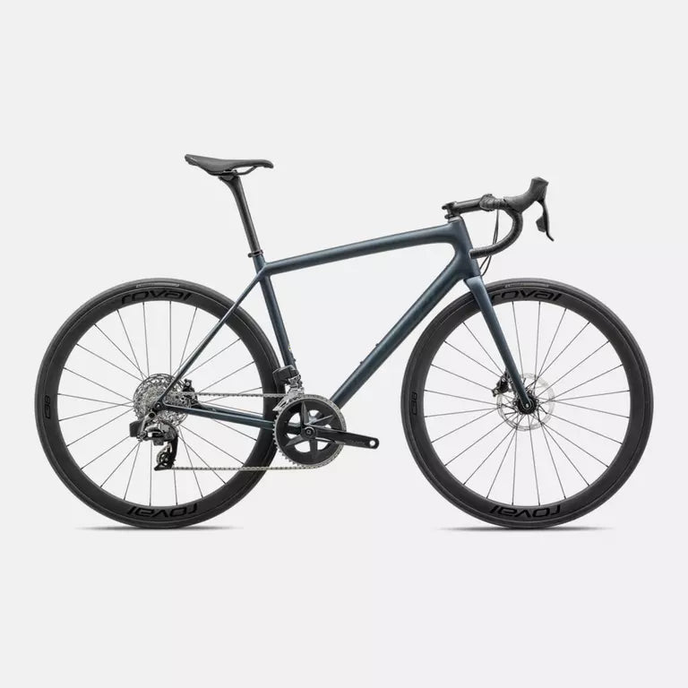 SPECIALIZED Road Bikes Specialized Aethos Comp - Rival AXS