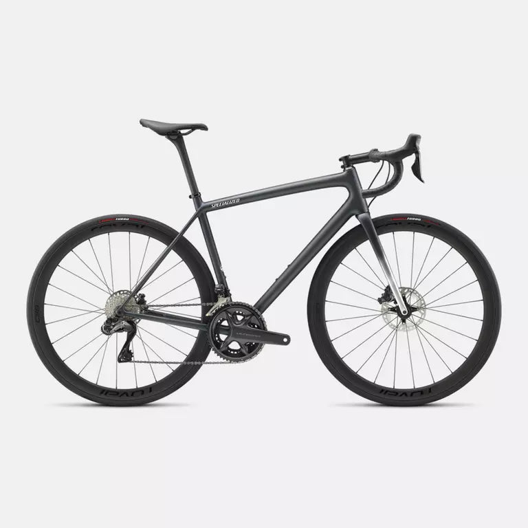 SPECIALIZED Road Bikes Specialized Aethos Expert - Ultegra Di2