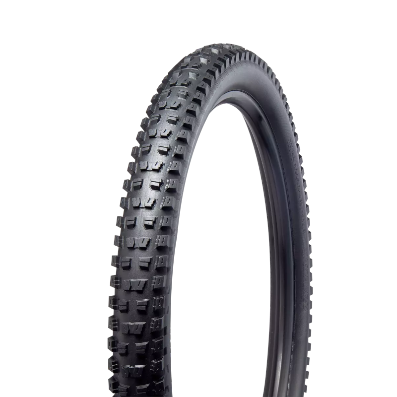 SPECIALIZED Tyres - MTB Specialized Butcher 27.5&quot; x 2.8&quot; GRID Trail T7 Tyre 888818561452