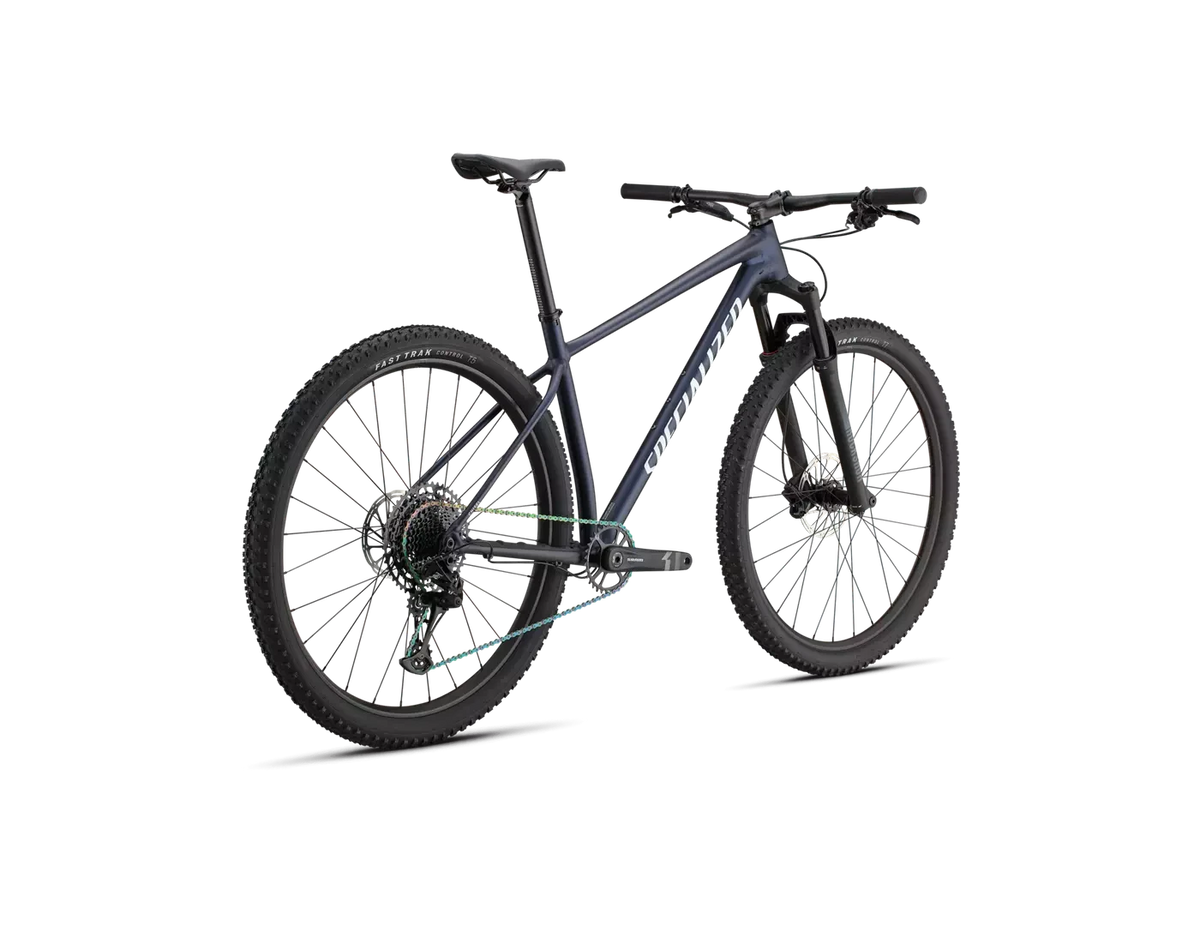 SPECIALIZED Mountain Bikes Gloss Metallic Deep Marine / Large Specialized Chisel Comp (2025) 1725-5004