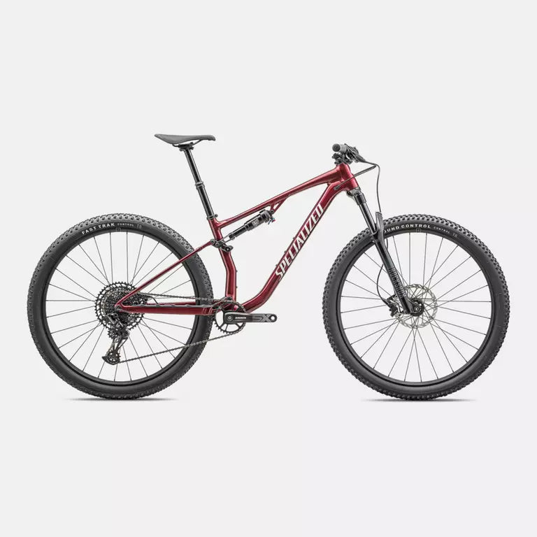 SPECIALIZED Mountain - Full Sus Specialized Chisel FS - Full Suspension (2025)