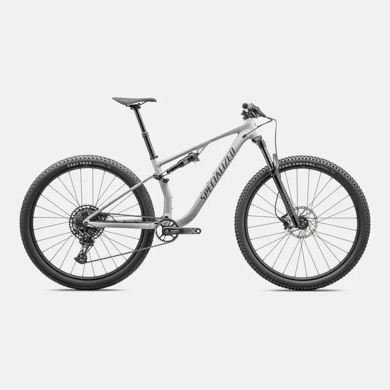 Specialized Chisel FS Full Suspension 2025 The Hub Cycle Centre