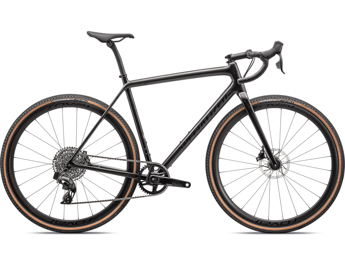 SPECIALIZED Gravel &amp; Adventure Bikes Specialized Crux Expert (2024)