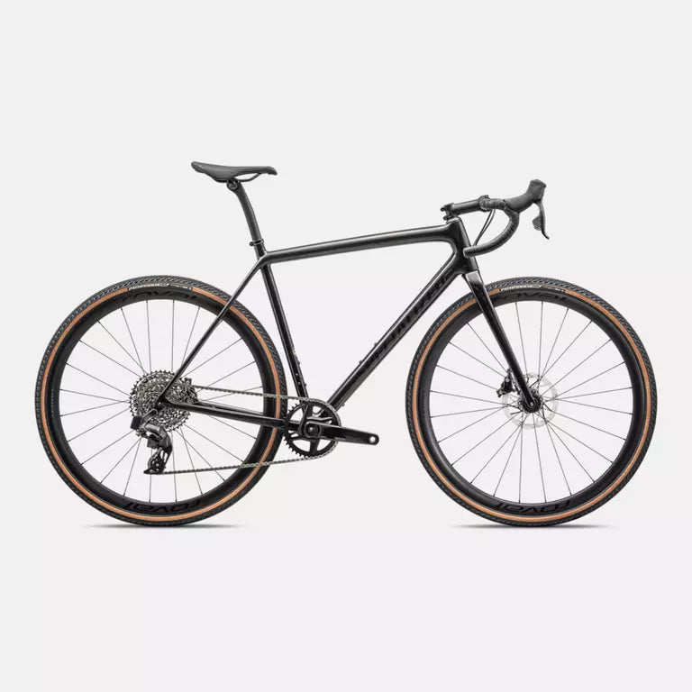 SPECIALIZED Gravel &amp; Adventure Bikes Specialized Crux Expert (2024)