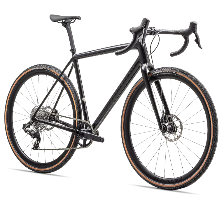 SPECIALIZED Gravel &amp; Adventure Bikes Specialized Crux Expert (2024)