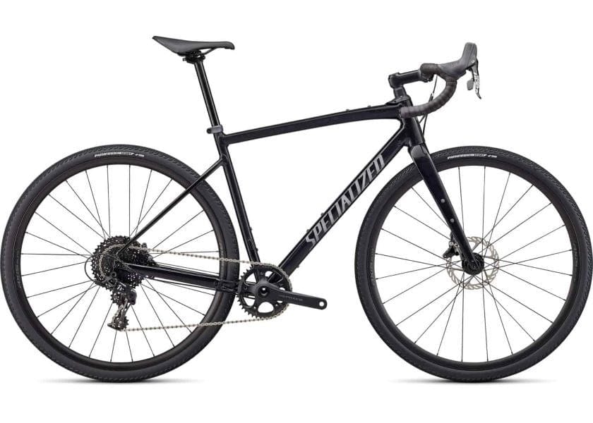 SPECIALIZED Gravel &amp; Adventure Bikes Specialized Diverge Comp E5