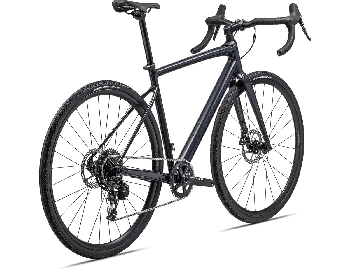 SPECIALIZED Gravel &amp; Adventure Bikes Specialized Diverge Comp E5