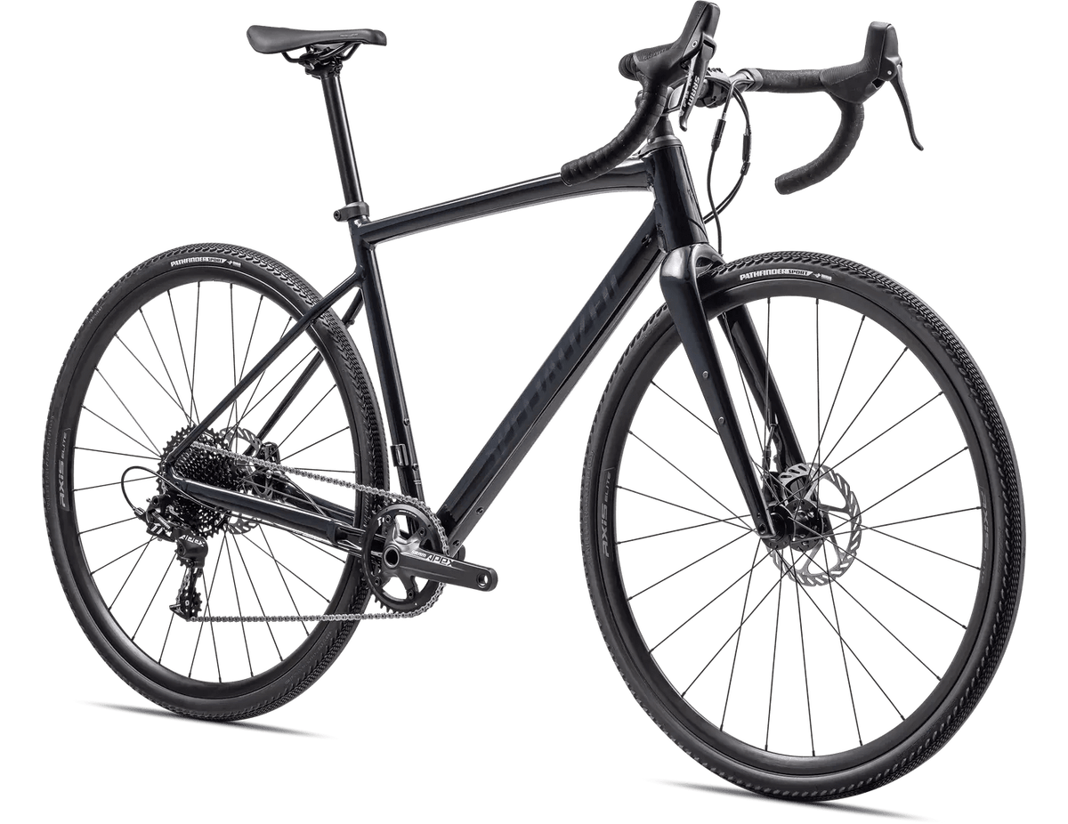 SPECIALIZED Gravel &amp; Adventure Bikes Specialized Diverge Comp E5