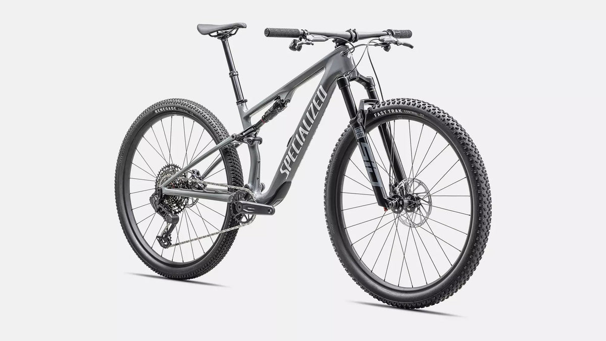 SPECIALIZED Mountain - Full Sus Specialized Epic 8 Comp (2025)