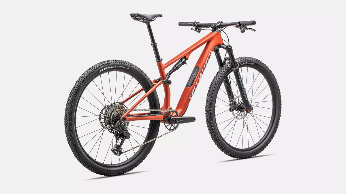 SPECIALIZED Mountain - Full Sus Specialized Epic 8 Comp (2025)