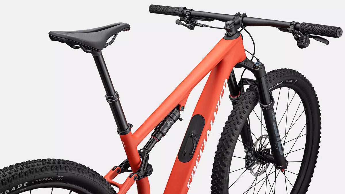 SPECIALIZED Mountain - Full Sus Specialized Epic 8 Comp (2025)