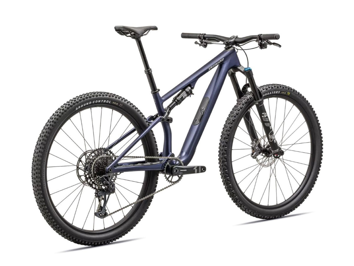 SPECIALIZED Mountain - Full Sus Specialized Epic 8 EVO Comp