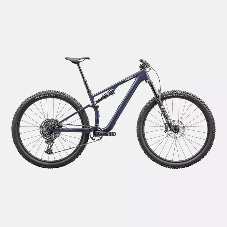 SPECIALIZED Mountain - Full Sus Specialized Epic 8 EVO Comp