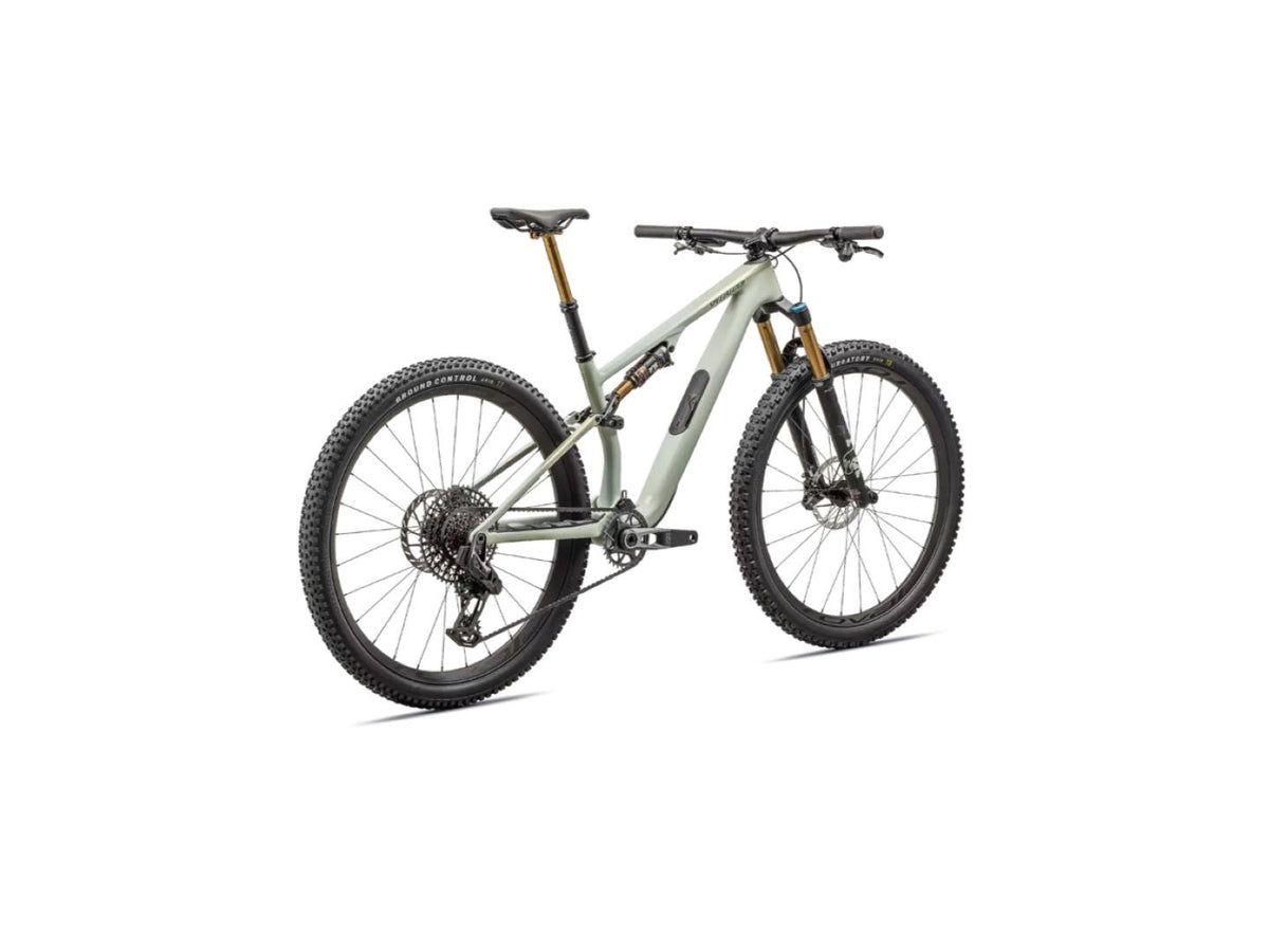 SPECIALIZED Mountain - Full Sus Specialized Epic 8 EVO Pro