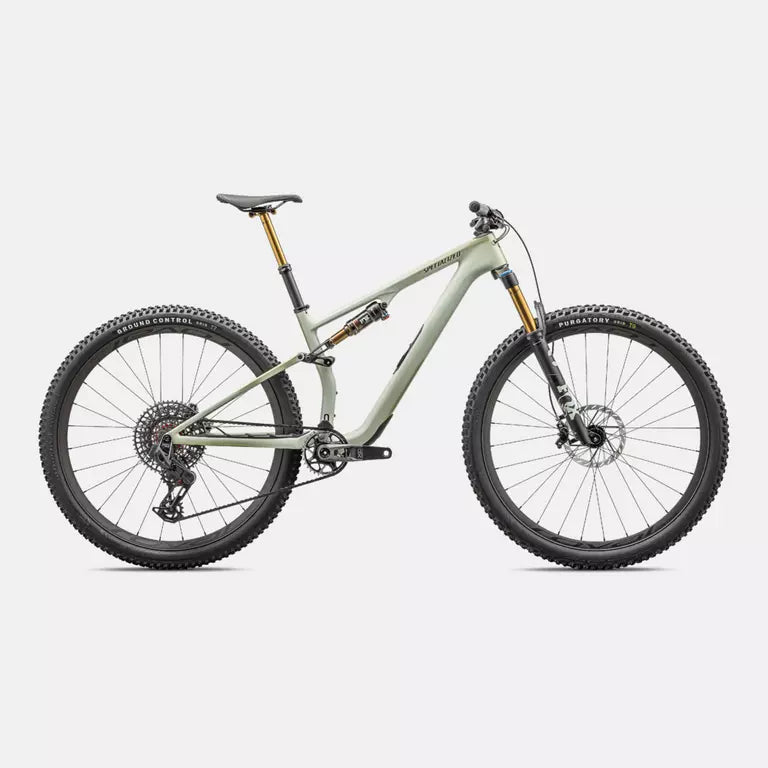 SPECIALIZED Mountain - Full Sus Specialized Epic 8 EVO Pro