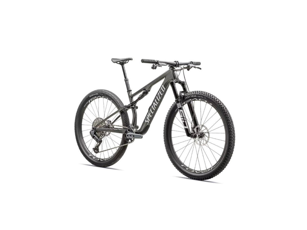 SPECIALIZED Mountain - Full Sus Specialized Epic 8 Expert