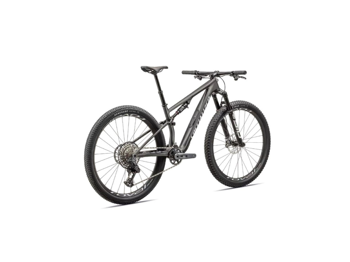 SPECIALIZED Mountain - Full Sus Specialized Epic 8 Expert